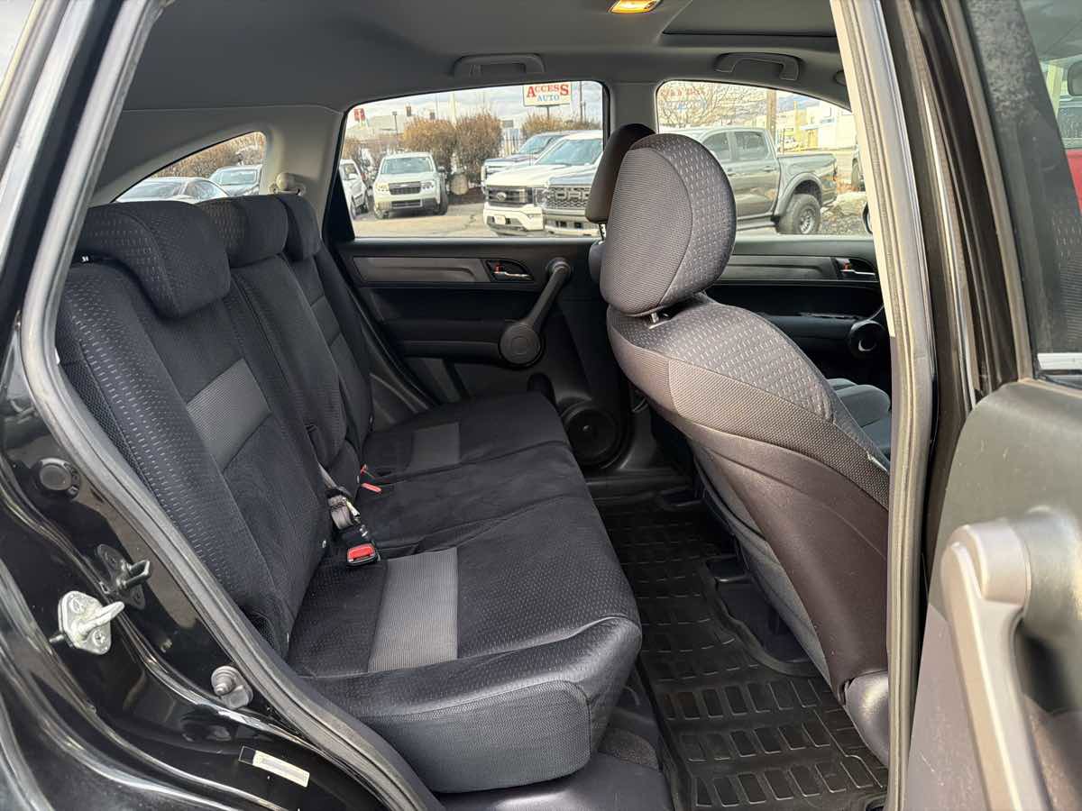 Used 2008 Honda CR-V EX image 15