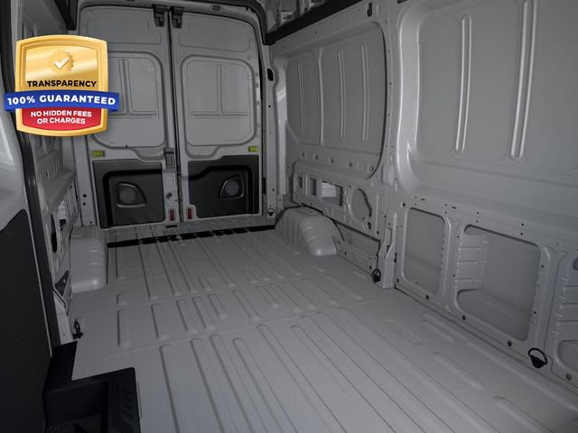 New 2026 Ford Transit 250 148 High Roof image 11