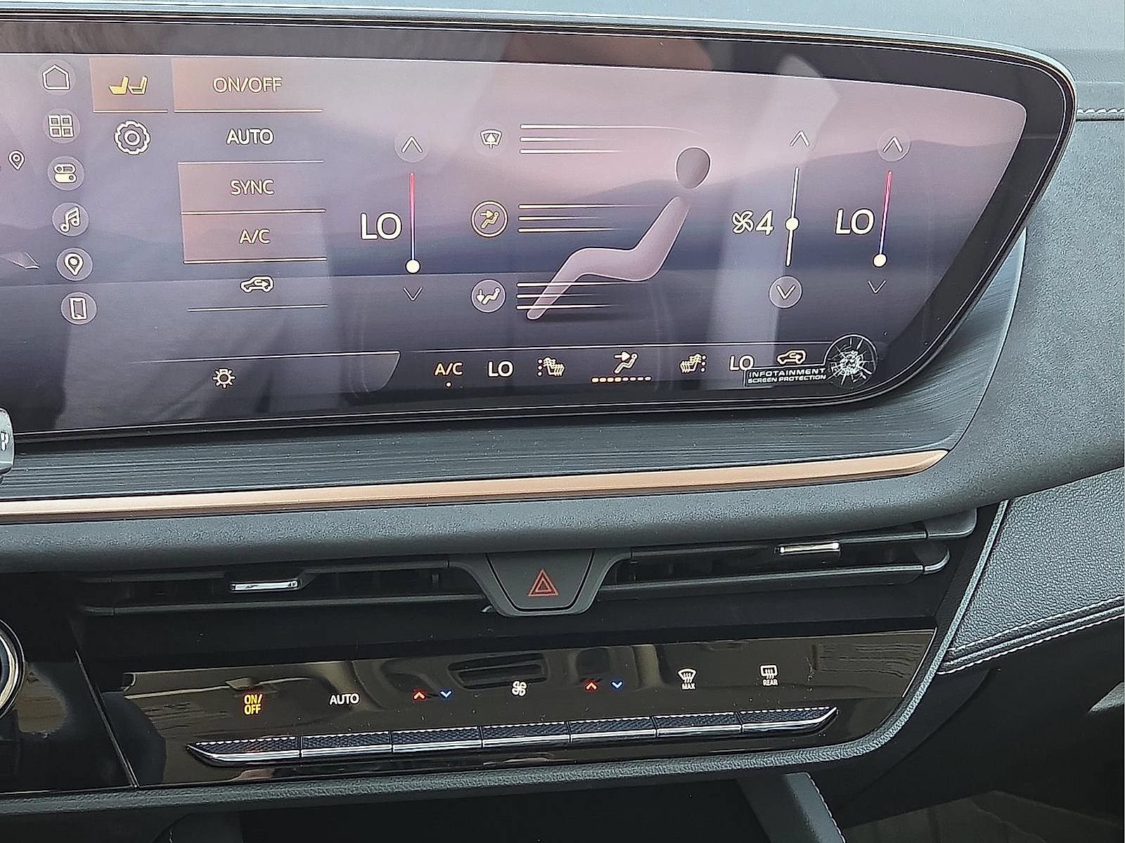New 2026 Buick Envista Avenir FWD image 19