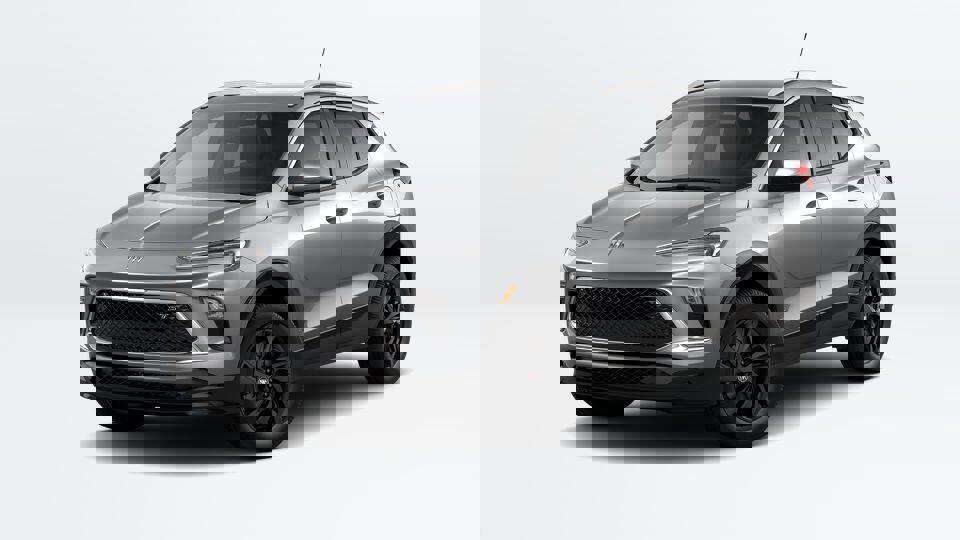 New 2025 Buick Encore GX Sport Touring w/ Comfort Package image 49