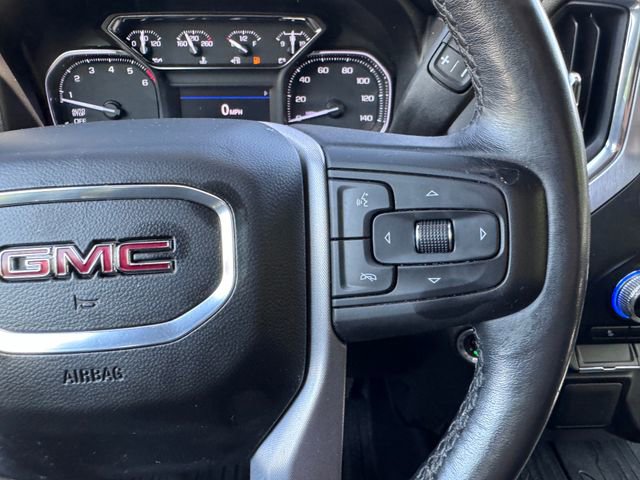 Used 2021 GMC Sierra 1500 Elevation w/ X31 Off-Road Package image 18