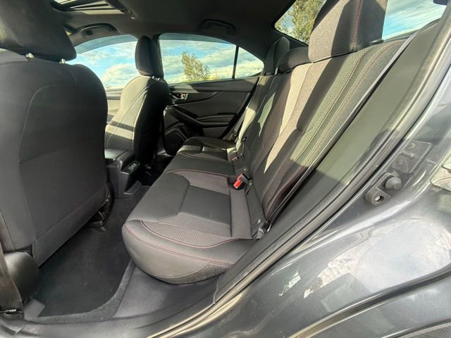 Used 2022 Subaru WRX Premium image 12