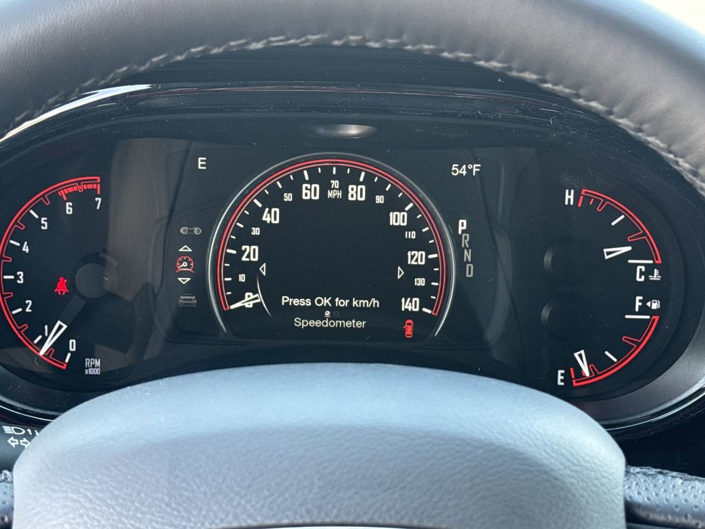 New 2026 Dodge Durango GT image 28