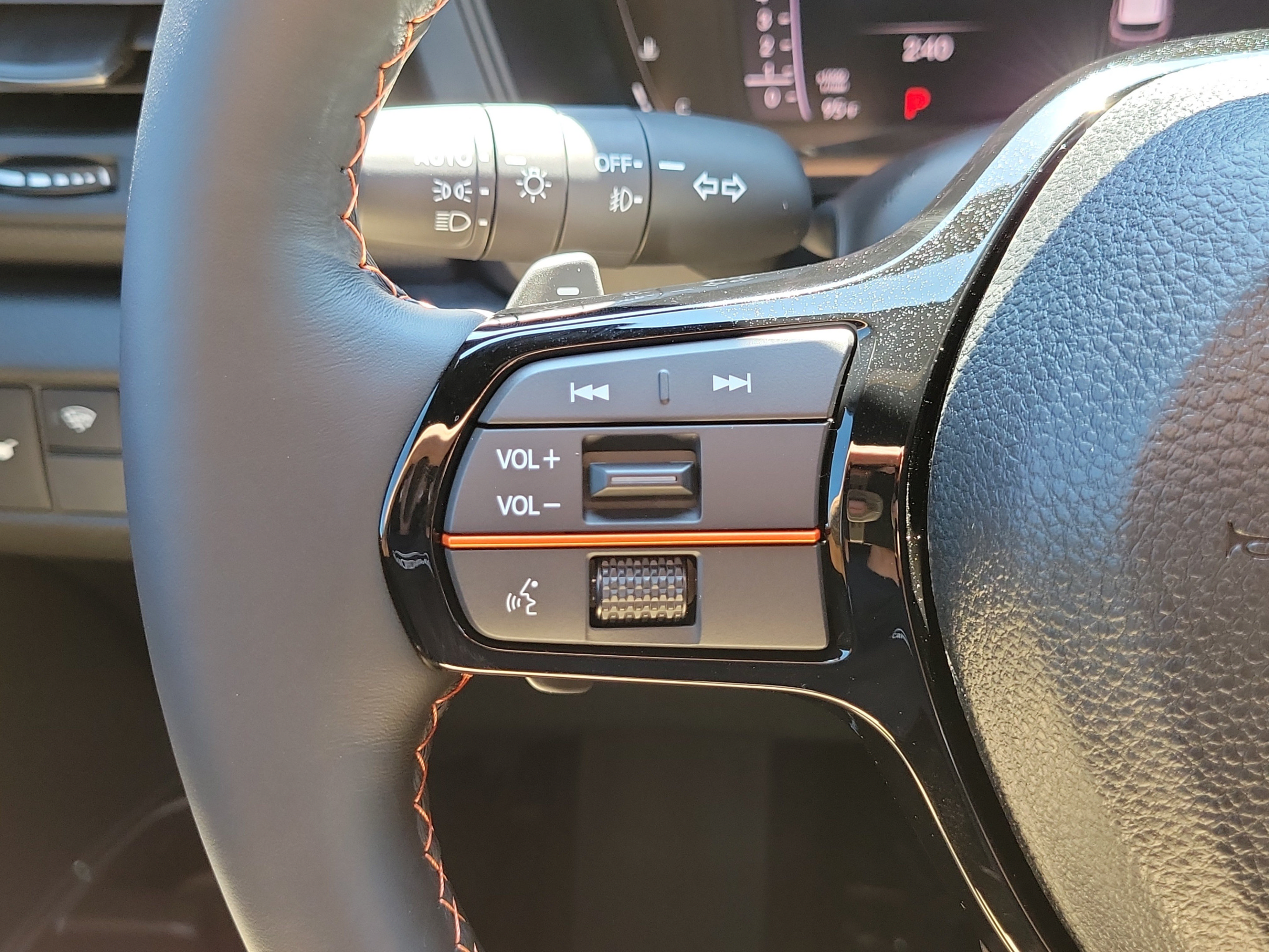 New 2026 Honda Pilot TrailSport image 30
