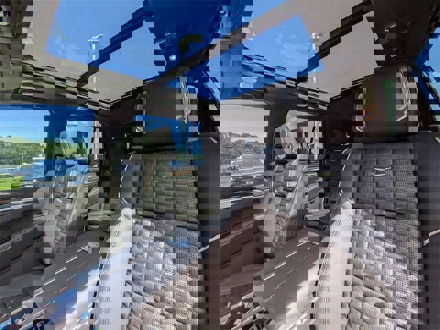 New 2025 Cadillac Escalade Sport Platinum w/ LPO, ONYX Package image 22