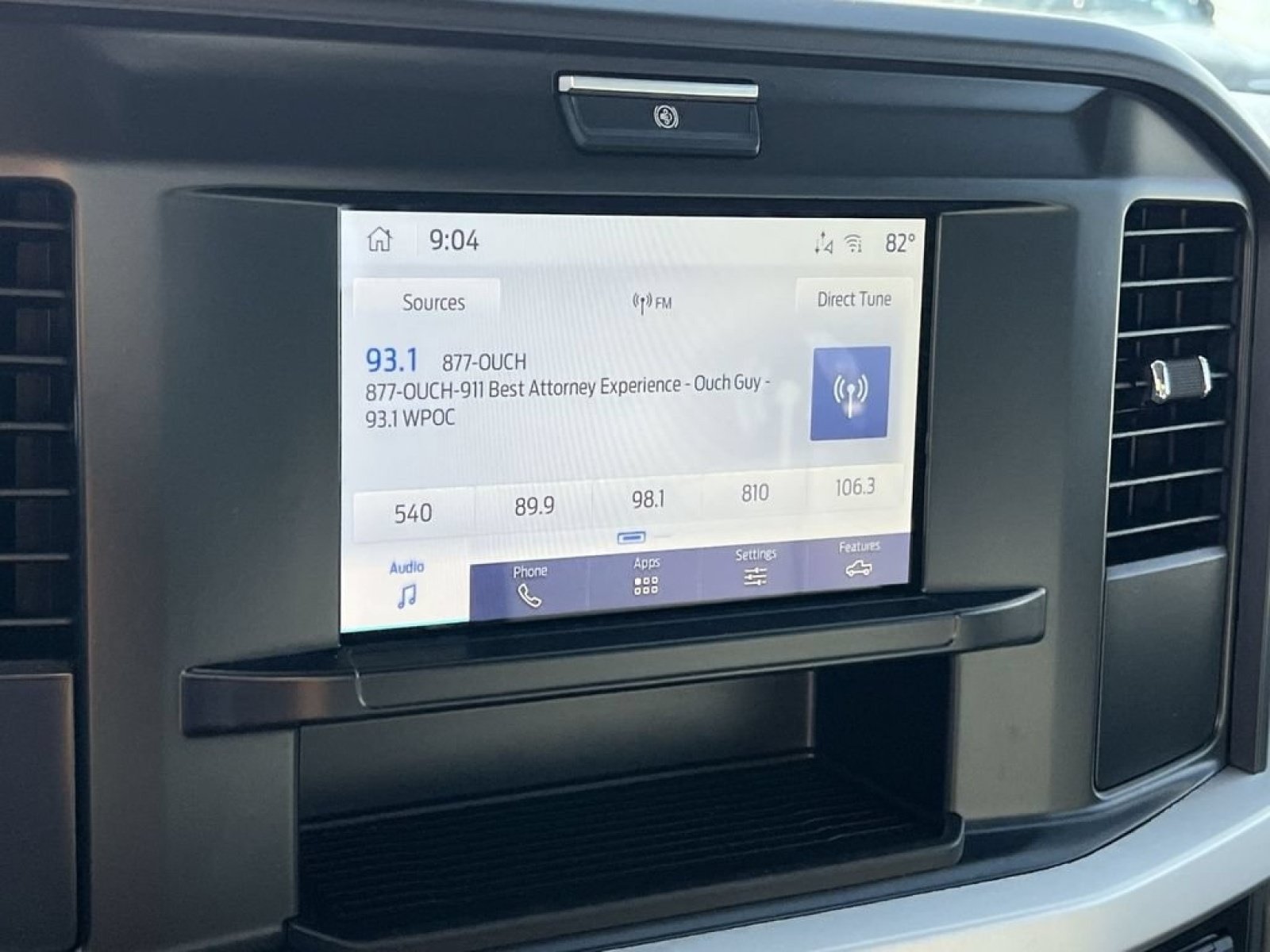 New 2026 Ford F250 XL AWD/4WD image 18