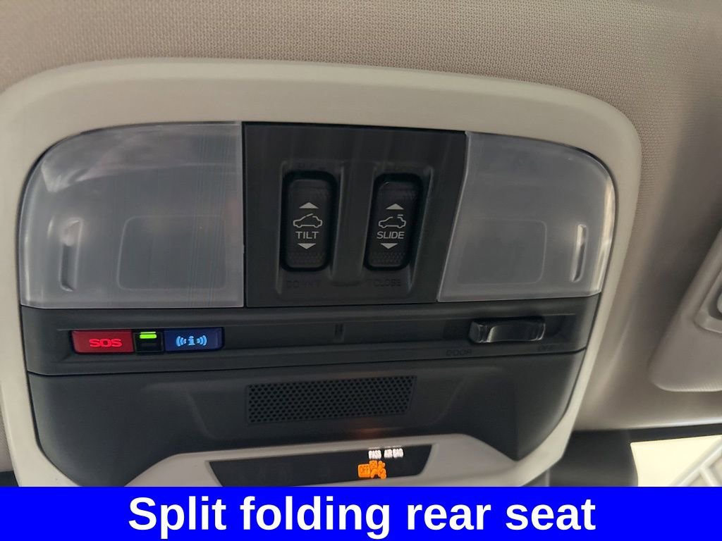 Used 2025 Subaru Impreza 2.0i Sport image 28