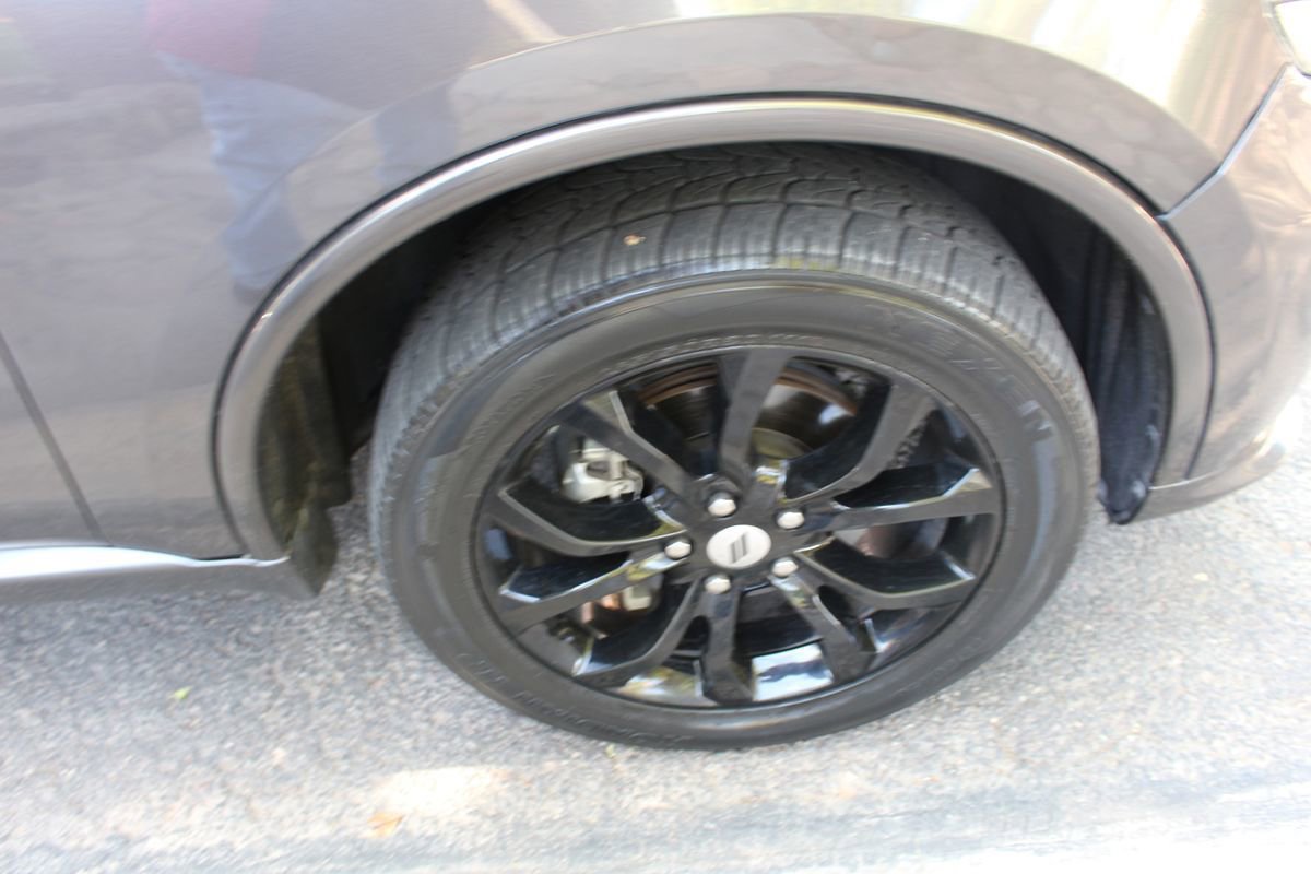 Used 2019 Dodge Durango GT image 49