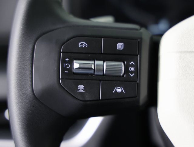 New 2025 Kia K4 GT-Line image 14