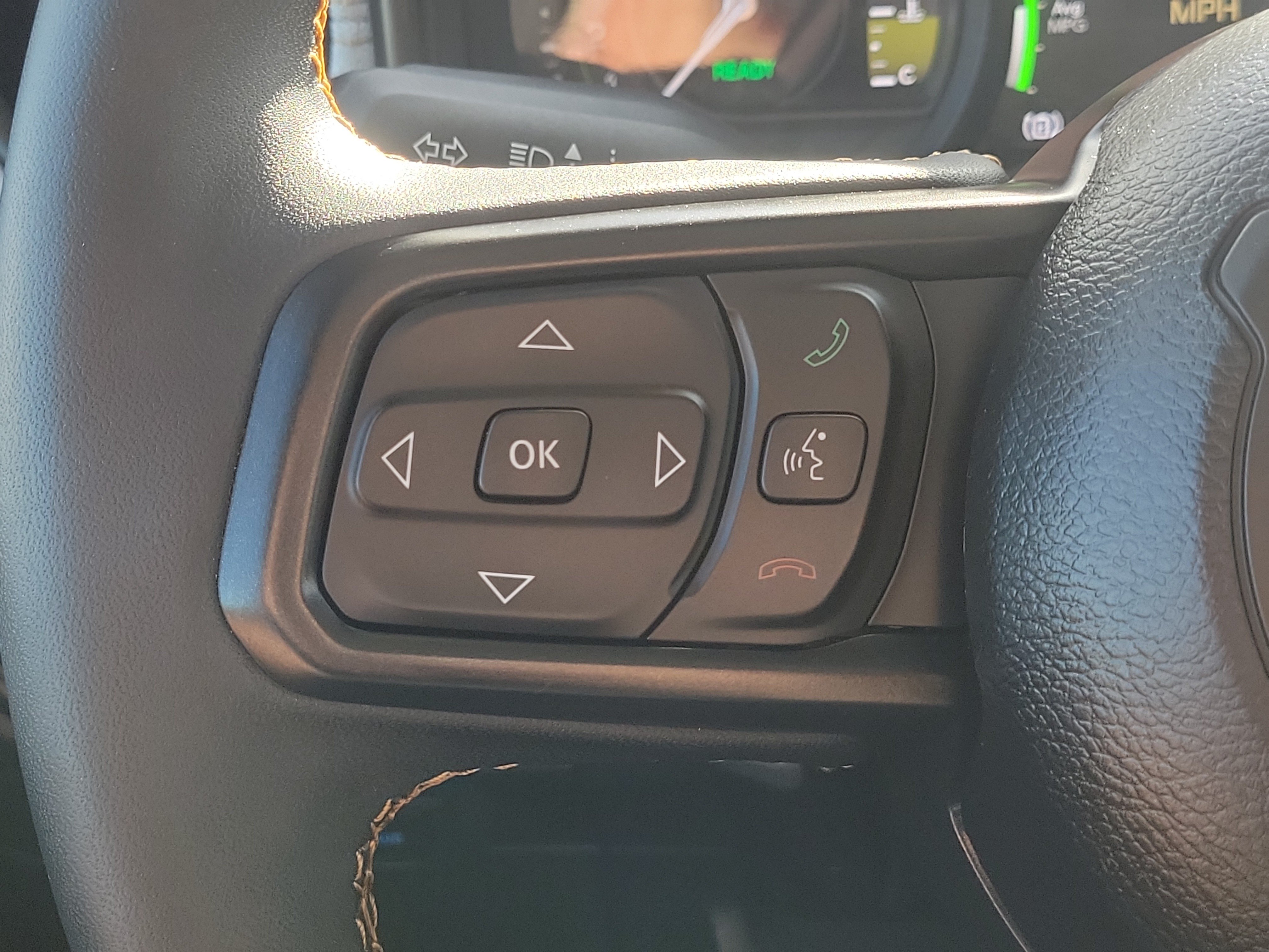 Used 2024 Jeep Wrangler Unlimited AWD/4WD image 21