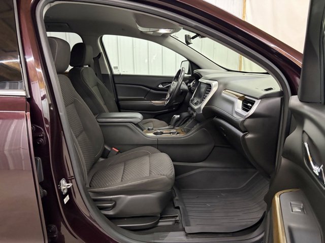 Used 2017 GMC Acadia SLE image 28