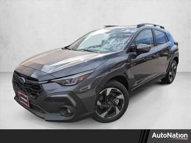 New 2025 Subaru Crosstrek 2.5i Limited