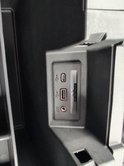 Certified 2023 Chevrolet Silverado 3500 High Country w/ Z71 Off-Road Package image 26