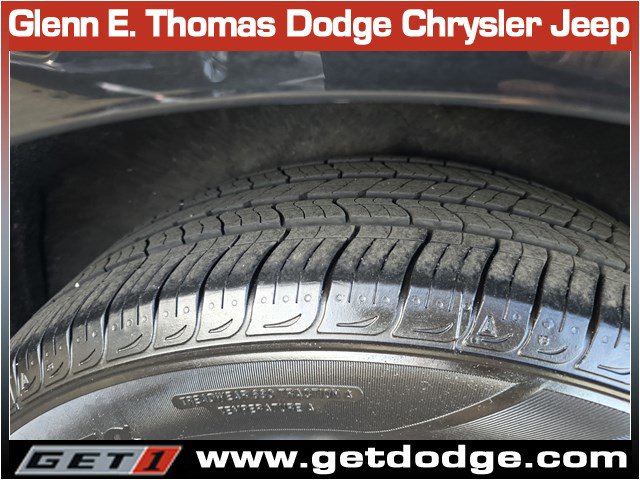 Used 2024 Chrysler Pacifica Pinnacle image 41