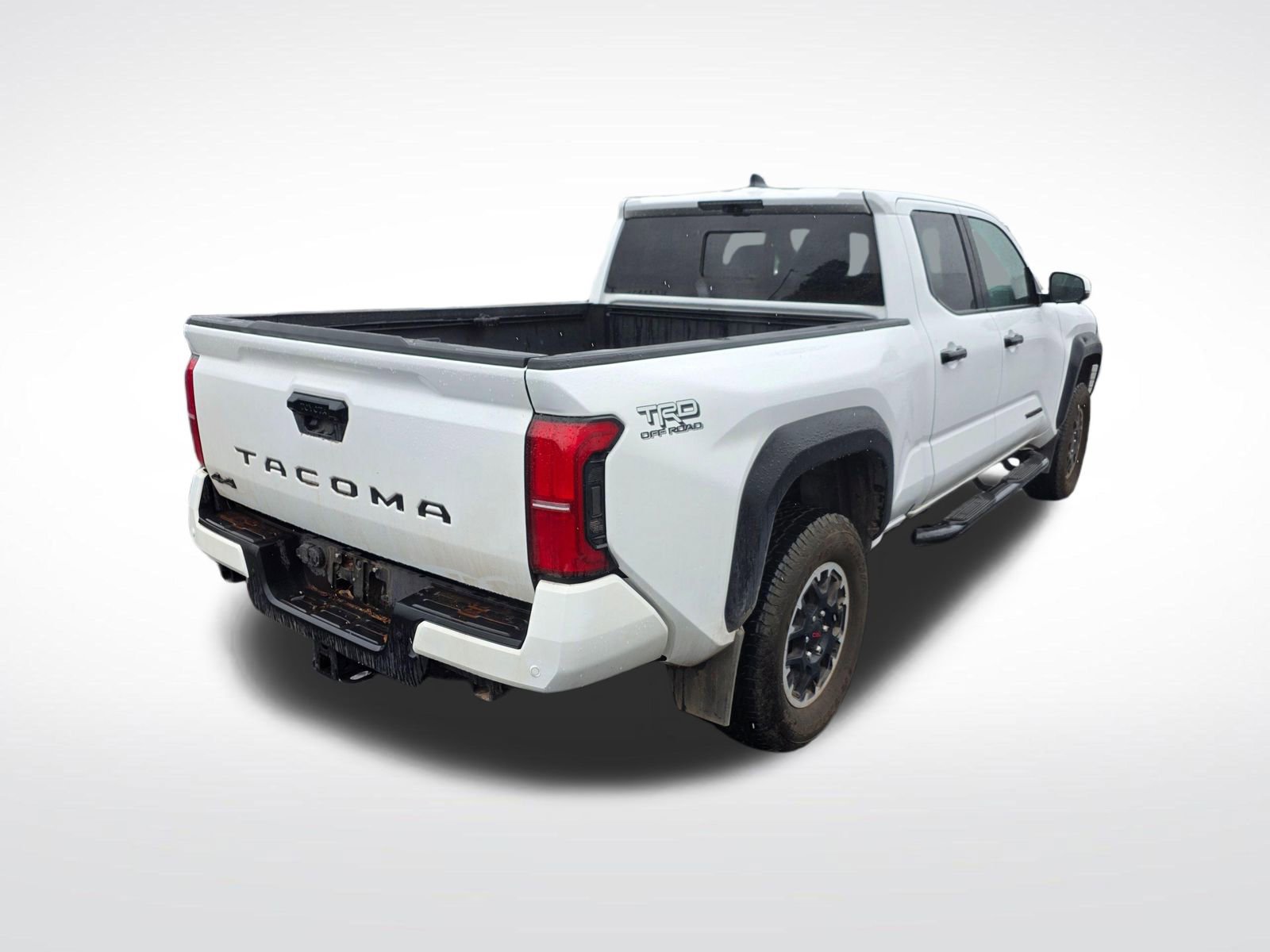 Used 2024 Toyota Tacoma TRD Off-Road w/ TRD Off Road Premium Package image 5