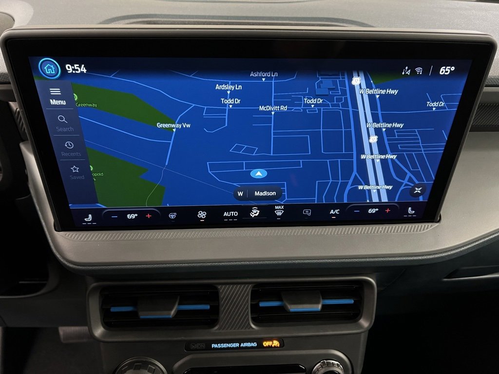 New 2025 Ford Maverick Lobo image 11