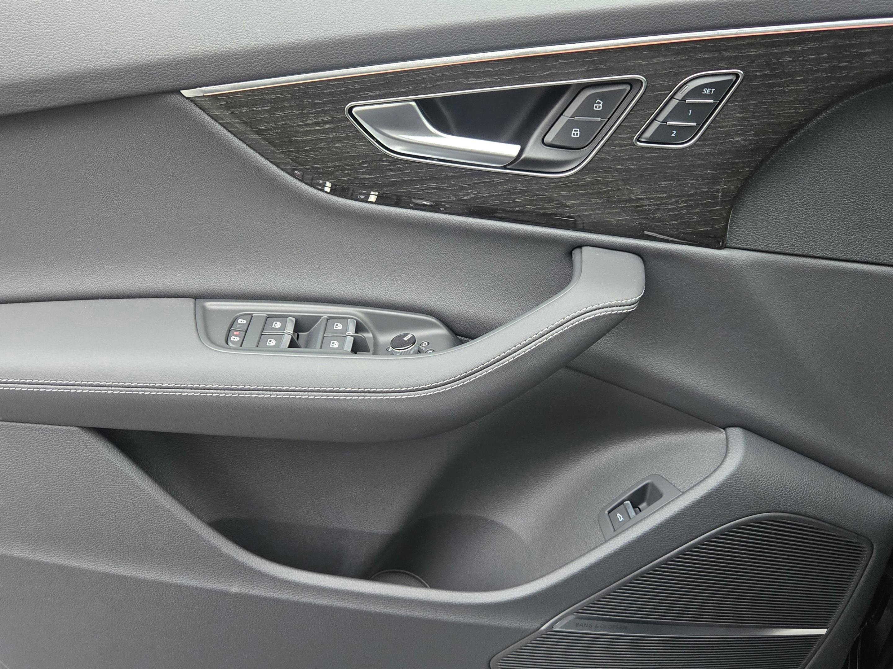 New 2026 Audi Q7 3.0T Premium Plus image 21