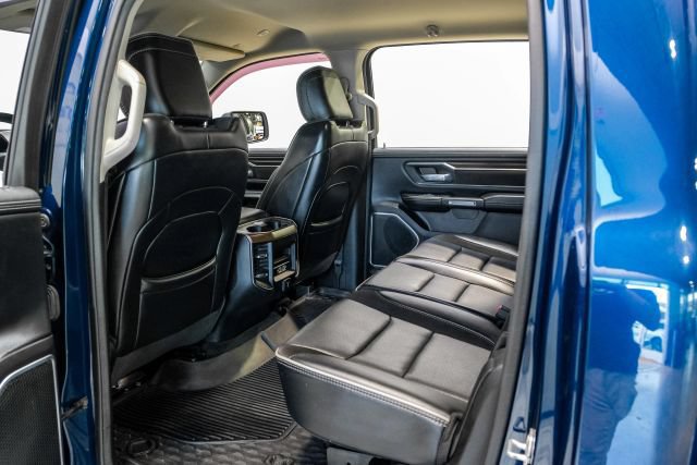 Used 2022 RAM 1500 Laramie AWD/4WD image 46