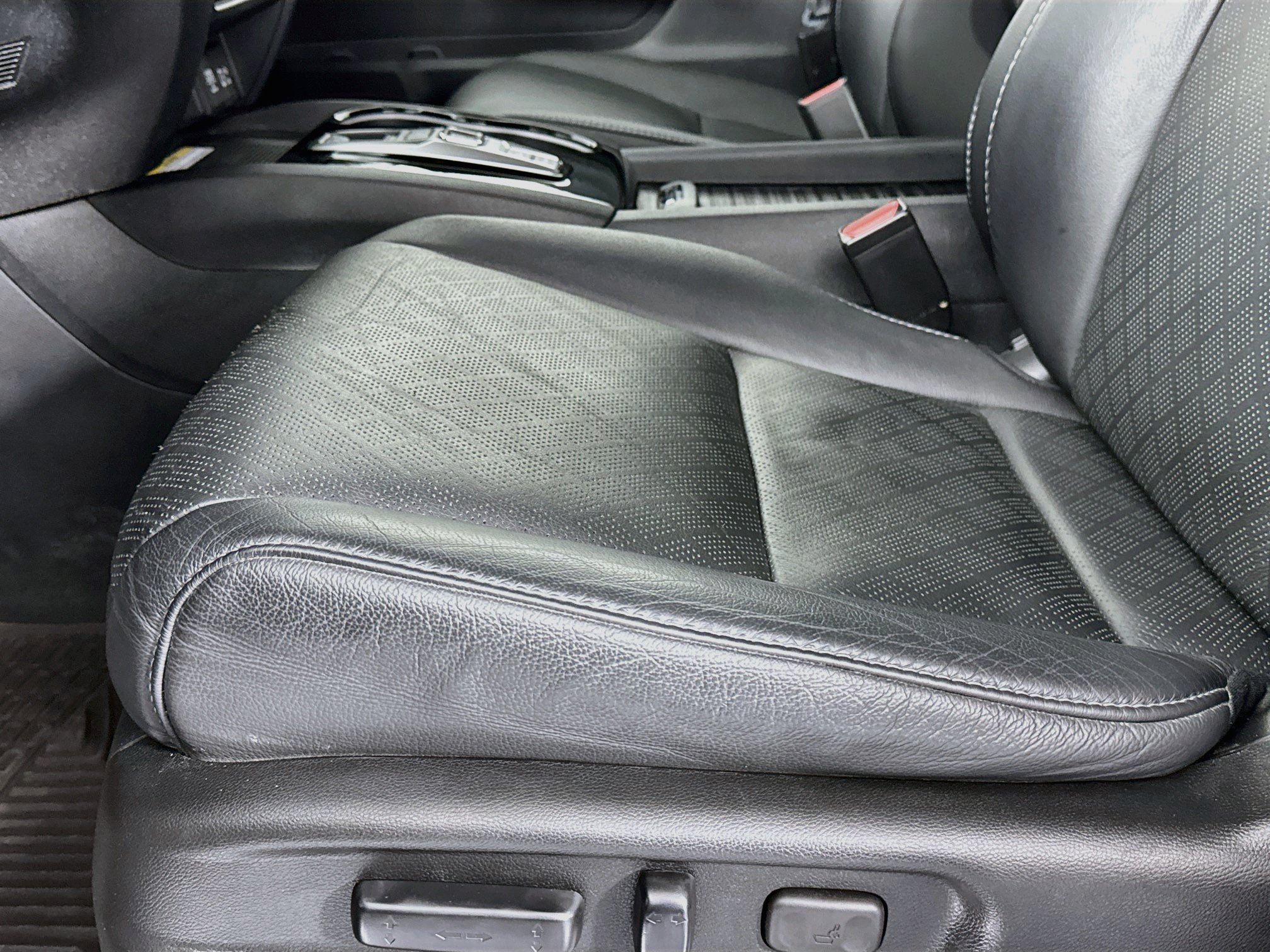 Certified 2022 Honda Passport Elite image 19