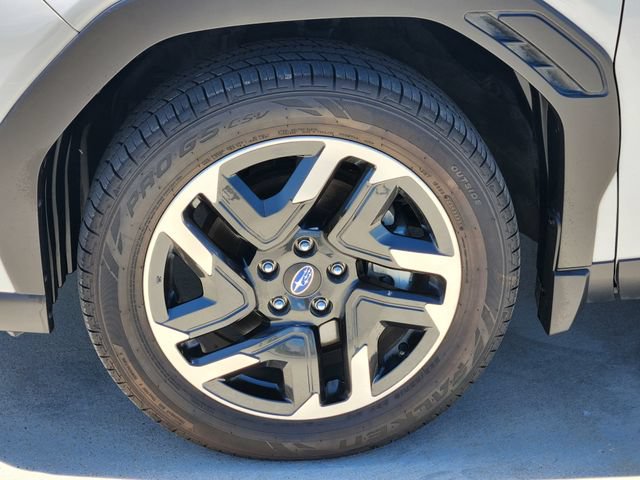 Certified 2025 Subaru Forester Limited AWD/4WD image 12
