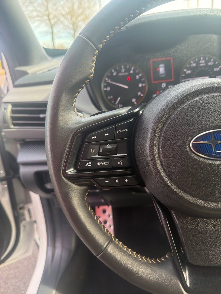 Certified 2024 Subaru Crosstrek 2.5i Sport image 32