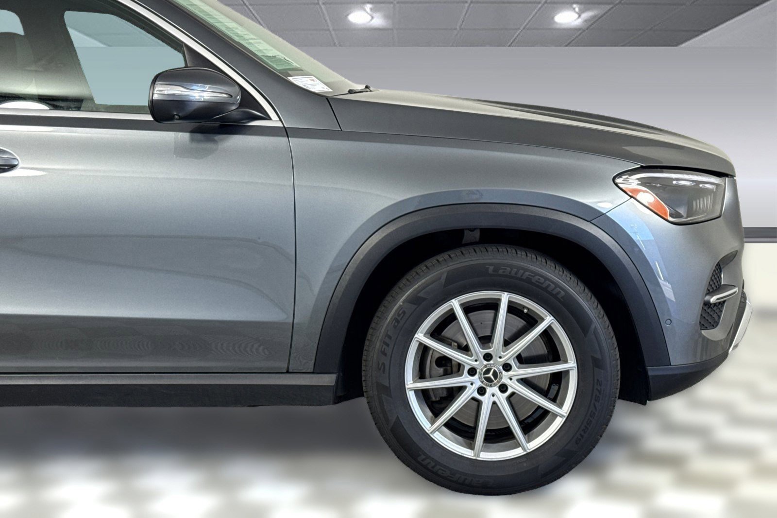 Used 2024 Mercedes-Benz GLE 450e 4MATIC image 35