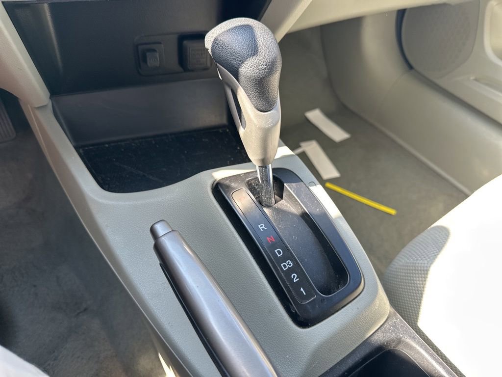 Used 2012 Honda Civic LX image 25
