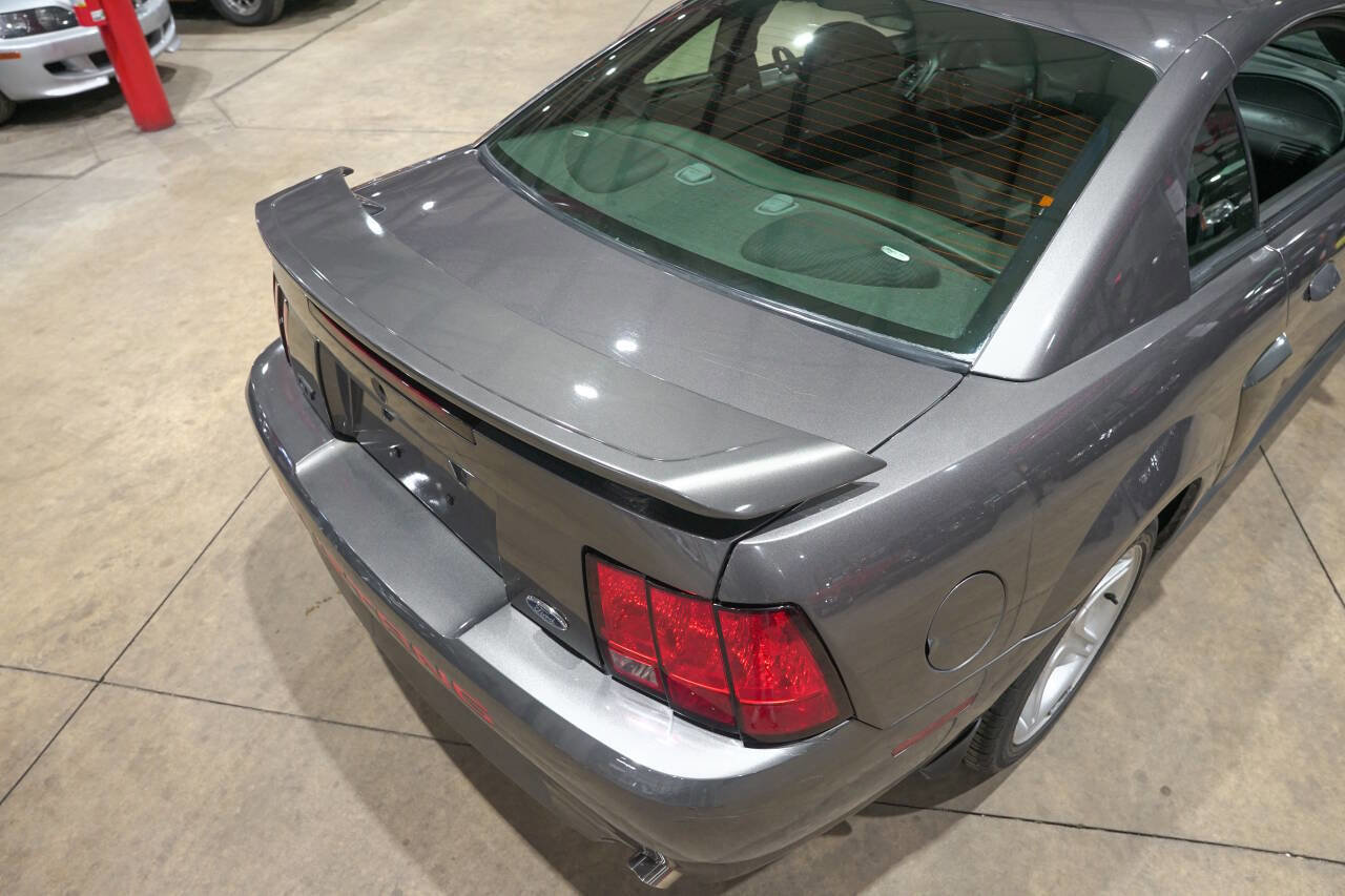 Used 2003 Ford Mustang GT Premium RWD image 20