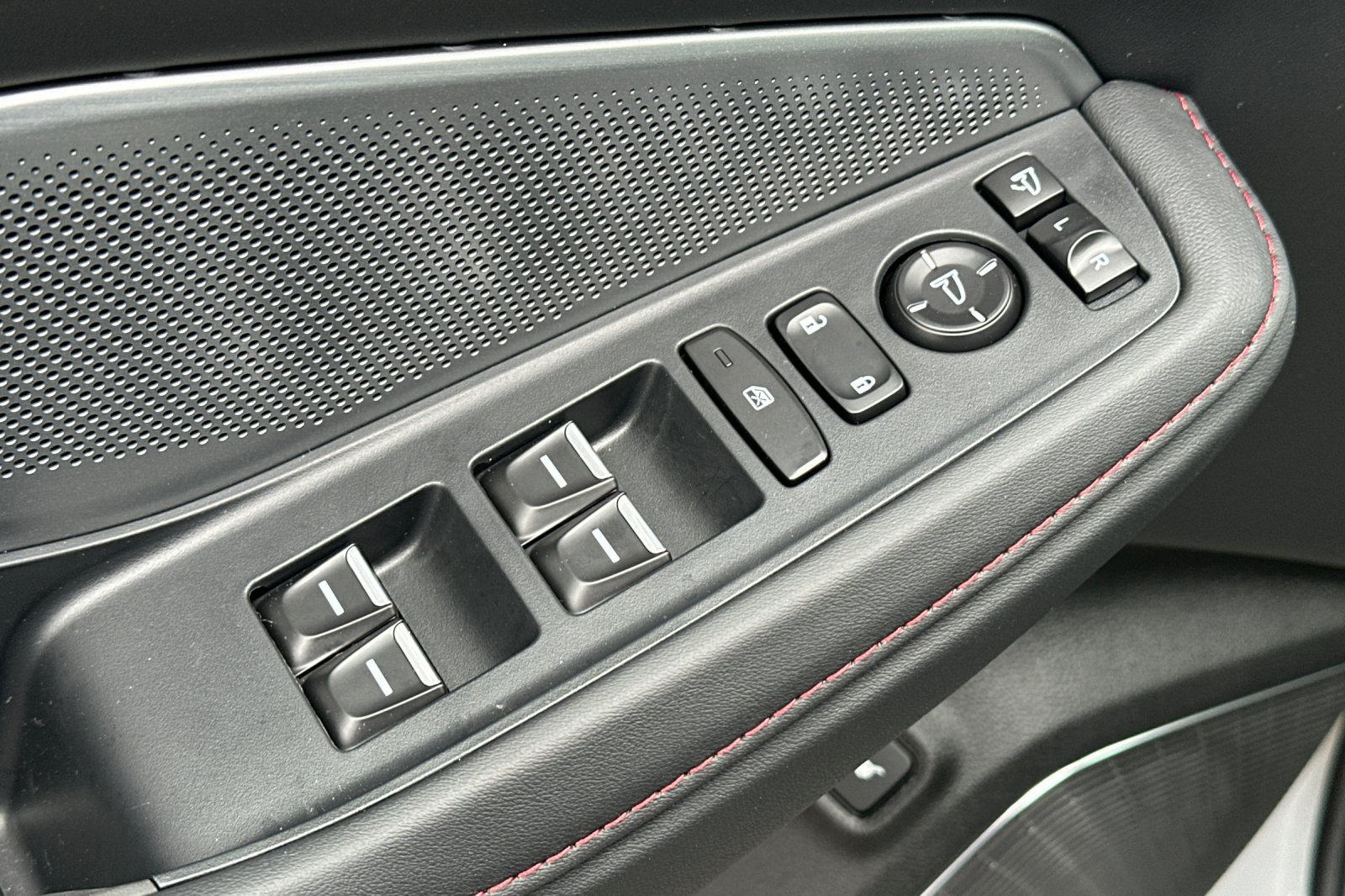 New 2026 Acura MDX A-Spec AWD/4WD image 11
