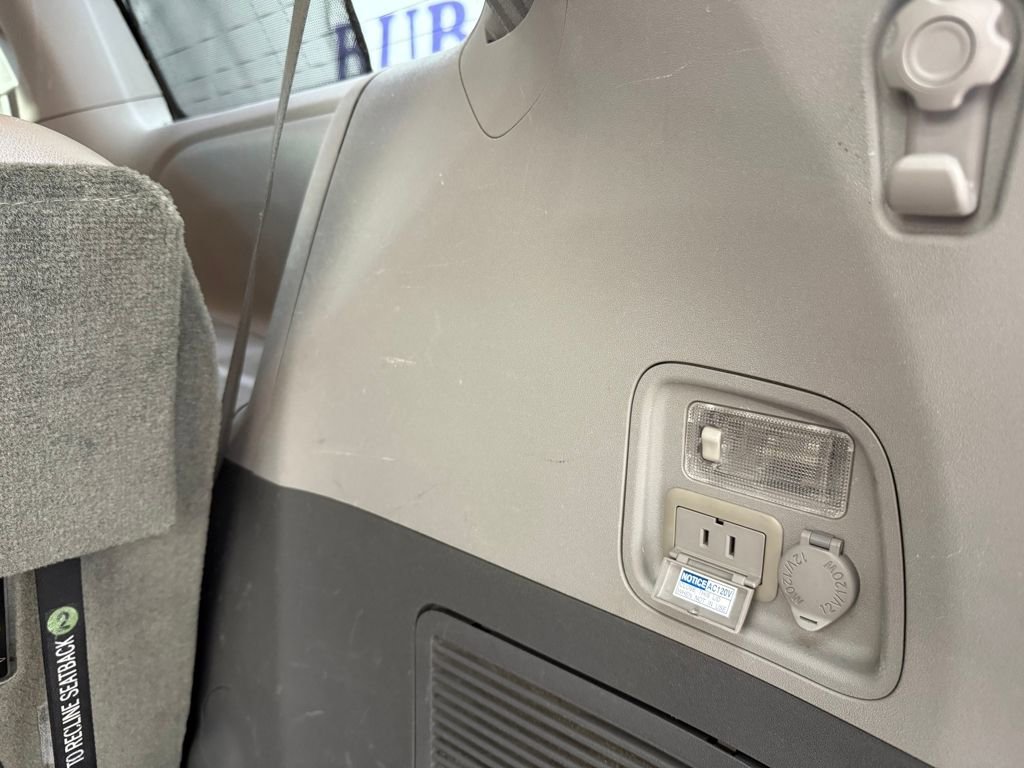 Used 2015 Toyota Sienna XLE Premium image 20