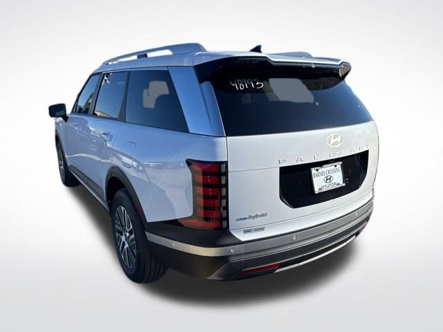 New 2026 Hyundai Palisade SEL Premium FWD image 6
