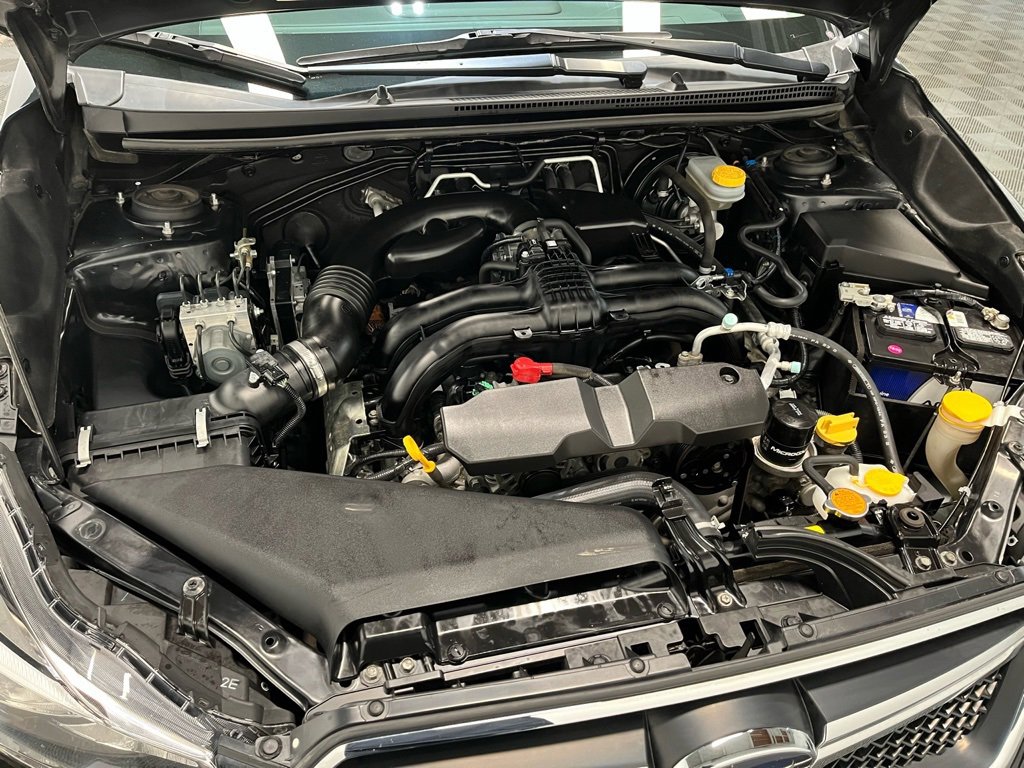 Used 2016 Subaru Crosstrek 2.0i Premium w/ Popular Package #1 image 25