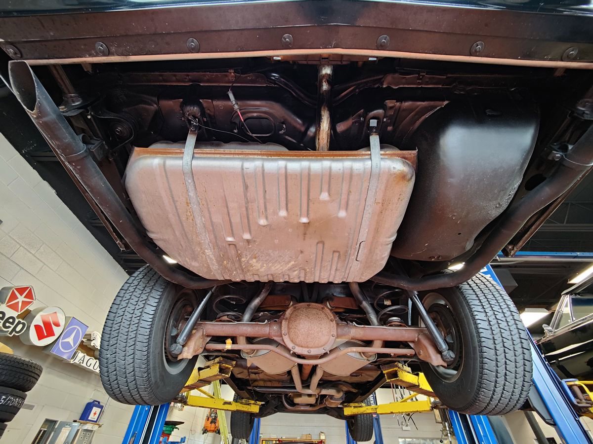 Used 1987 Chevrolet Monte Carlo SS image 40