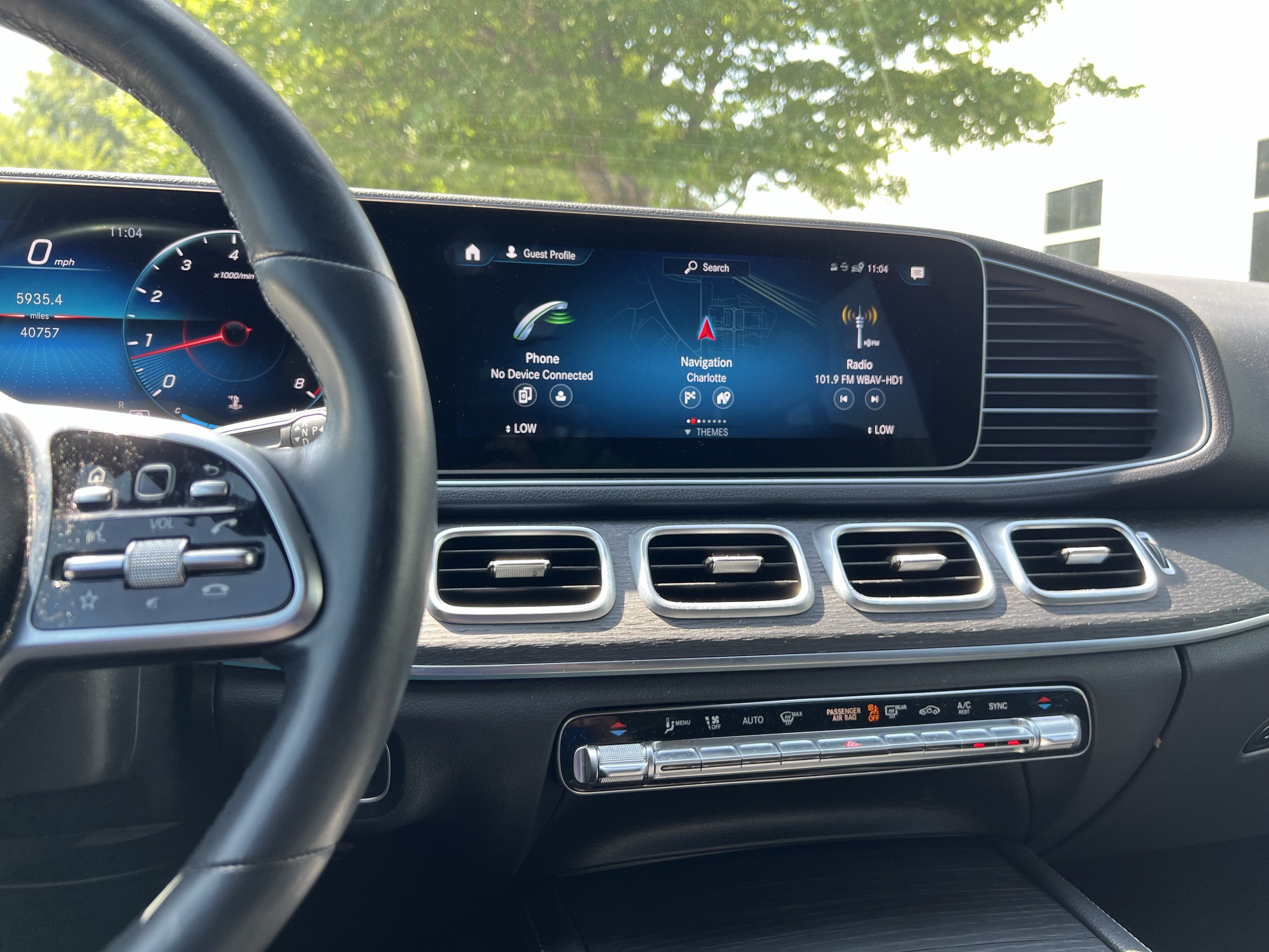 Certified 2022 Mercedes-Benz GLE 350 image 18