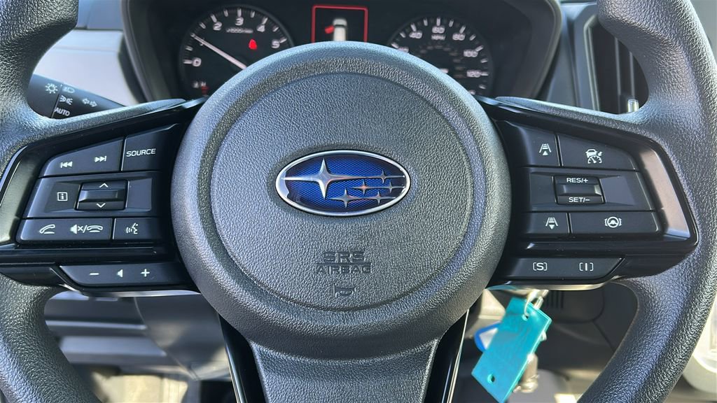 Certified 2025 Subaru Forester w/ Convenience Package #2 image 11