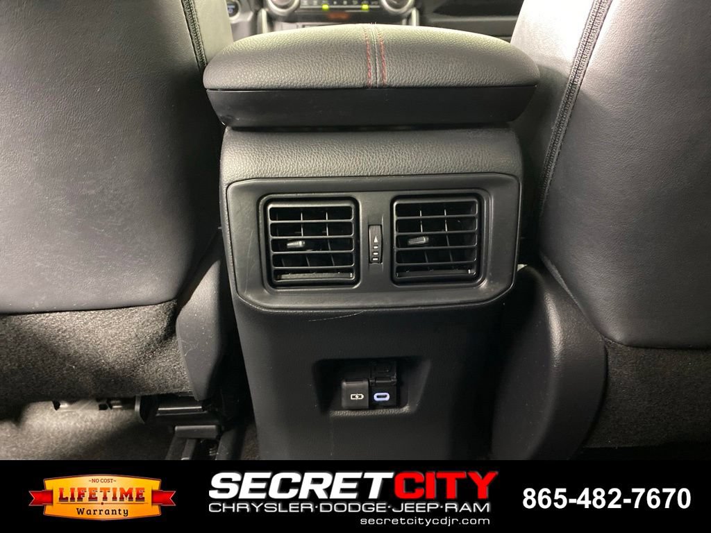 Used 2023 Toyota RAV4 XSE w/ Weather Package AWD/4WD image 24