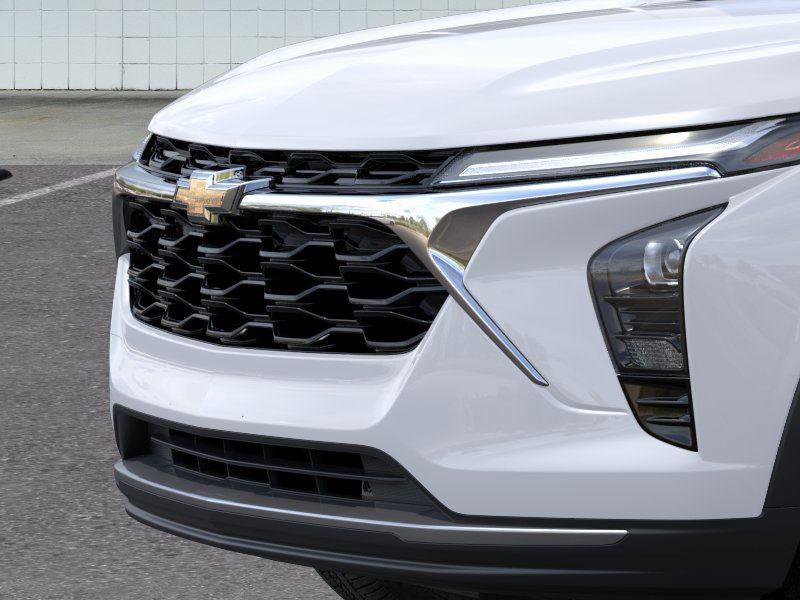 New 2026 Chevrolet Trax LT w/ Driver Confidence Package FWD image 13