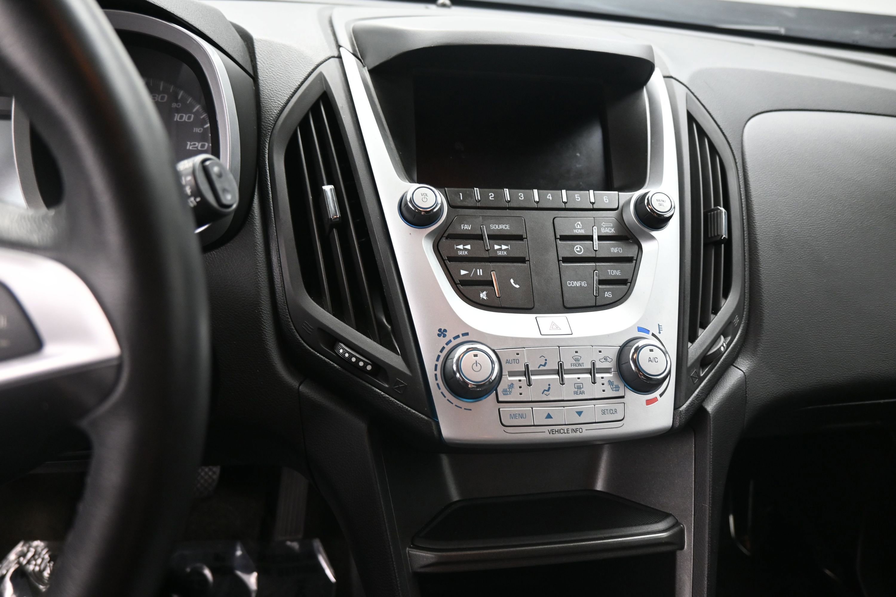 Used 2017 Chevrolet Equinox LT w/ Convenience Package FWD image 15