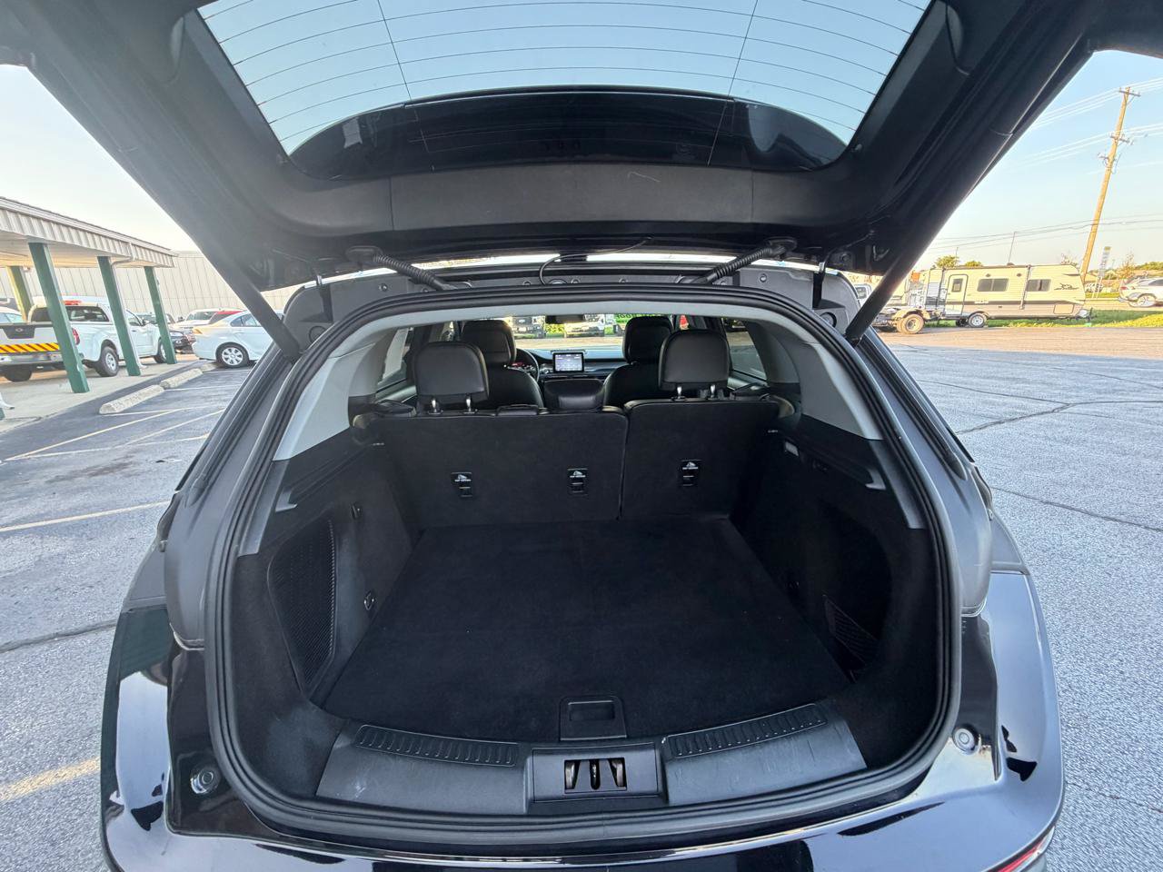 Used 2020 Lincoln Corsair AWD w/ Premium Package image 10