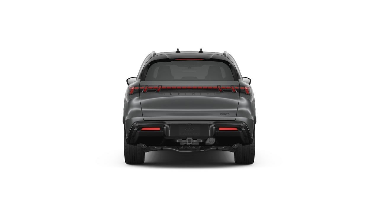New 2027 INFINITI QX65 Autograph AWD/4WD image 22