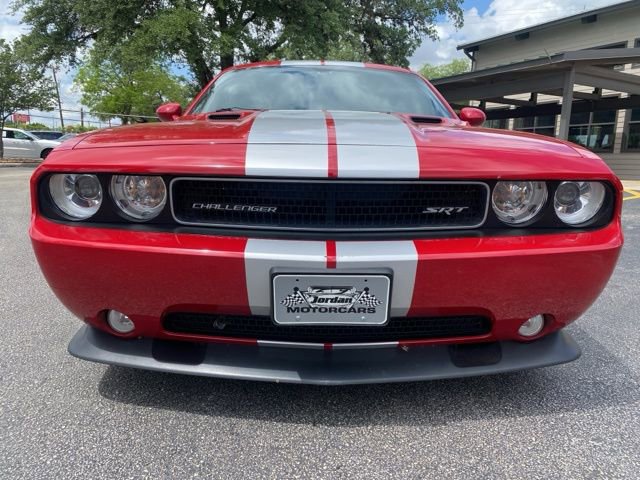 Used 2012 Dodge Challenger SRT8 RWD image 7