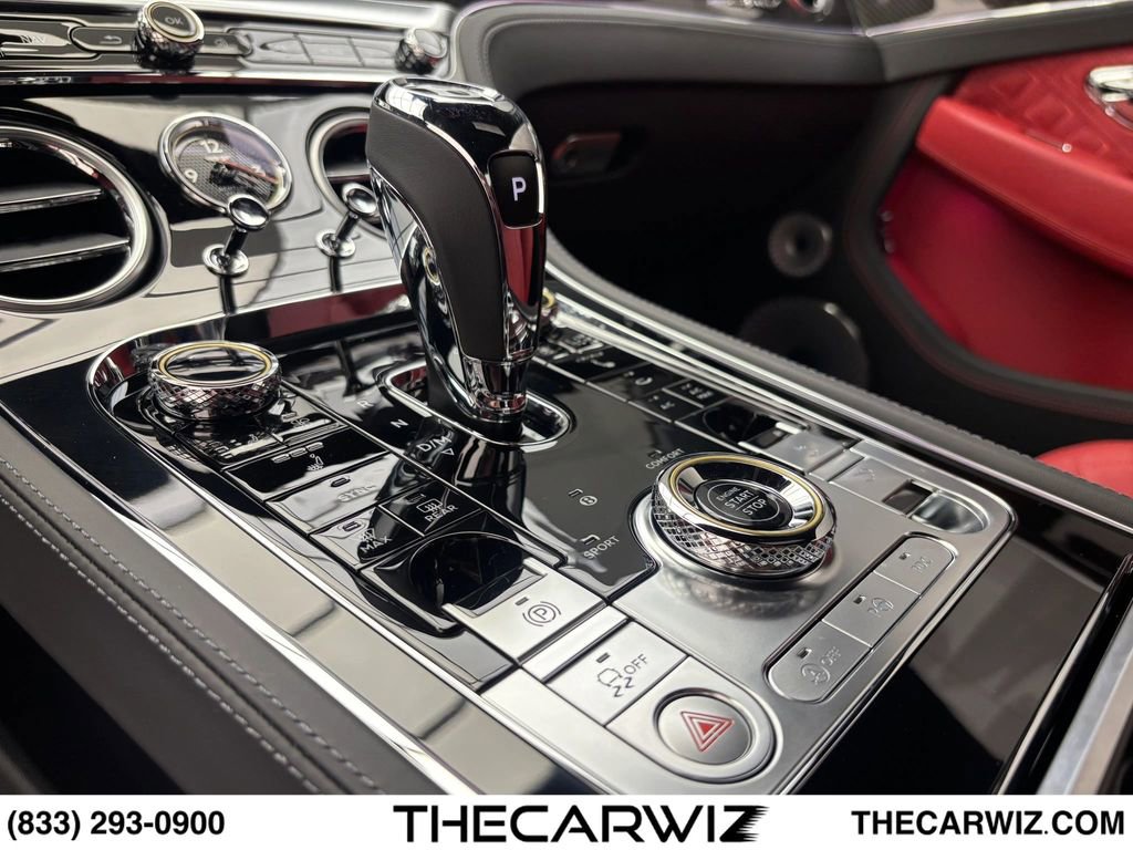 Used 2024 Bentley Continental GT Speed AWD/4WD image 70