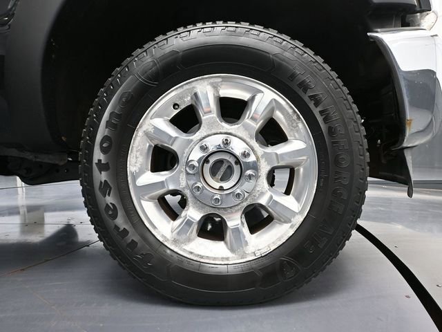 Used 2011 Ford F250 Lariat w/ Lariat Interior Pkg AWD/4WD image 15