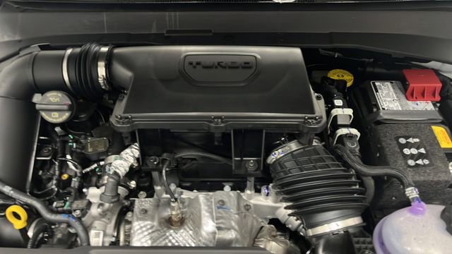 New 2026 Jeep Compass Limited image 41