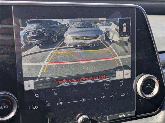 Used 2024 Lexus RX 350 RX 350 image 14