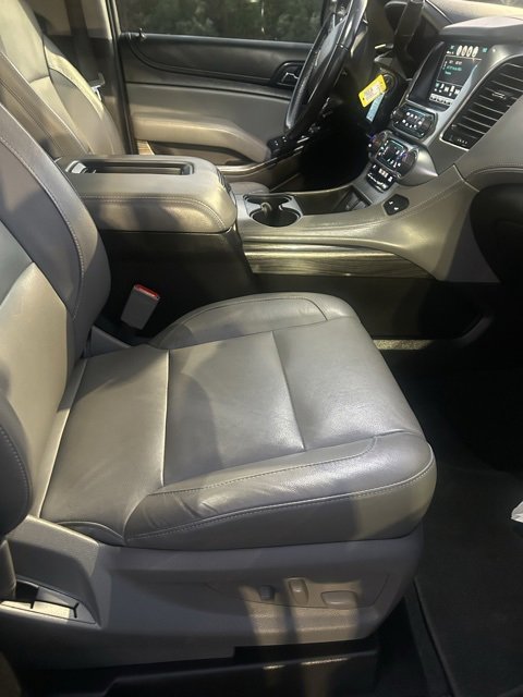 Used 2019 Chevrolet Tahoe LT image 9