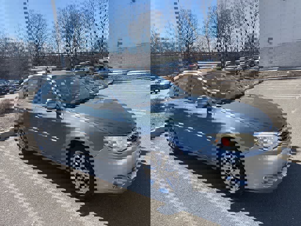 Used 2009 Subaru Impreza Outback Sport image 8