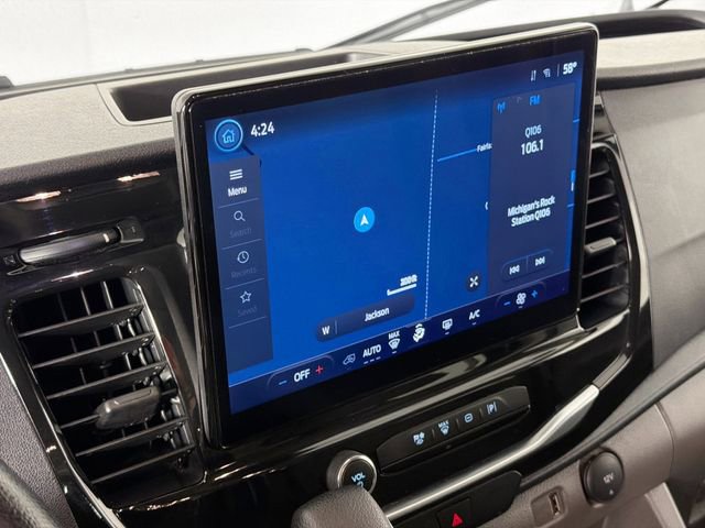 Used 2024 Ford Transit 350 XLT image 14