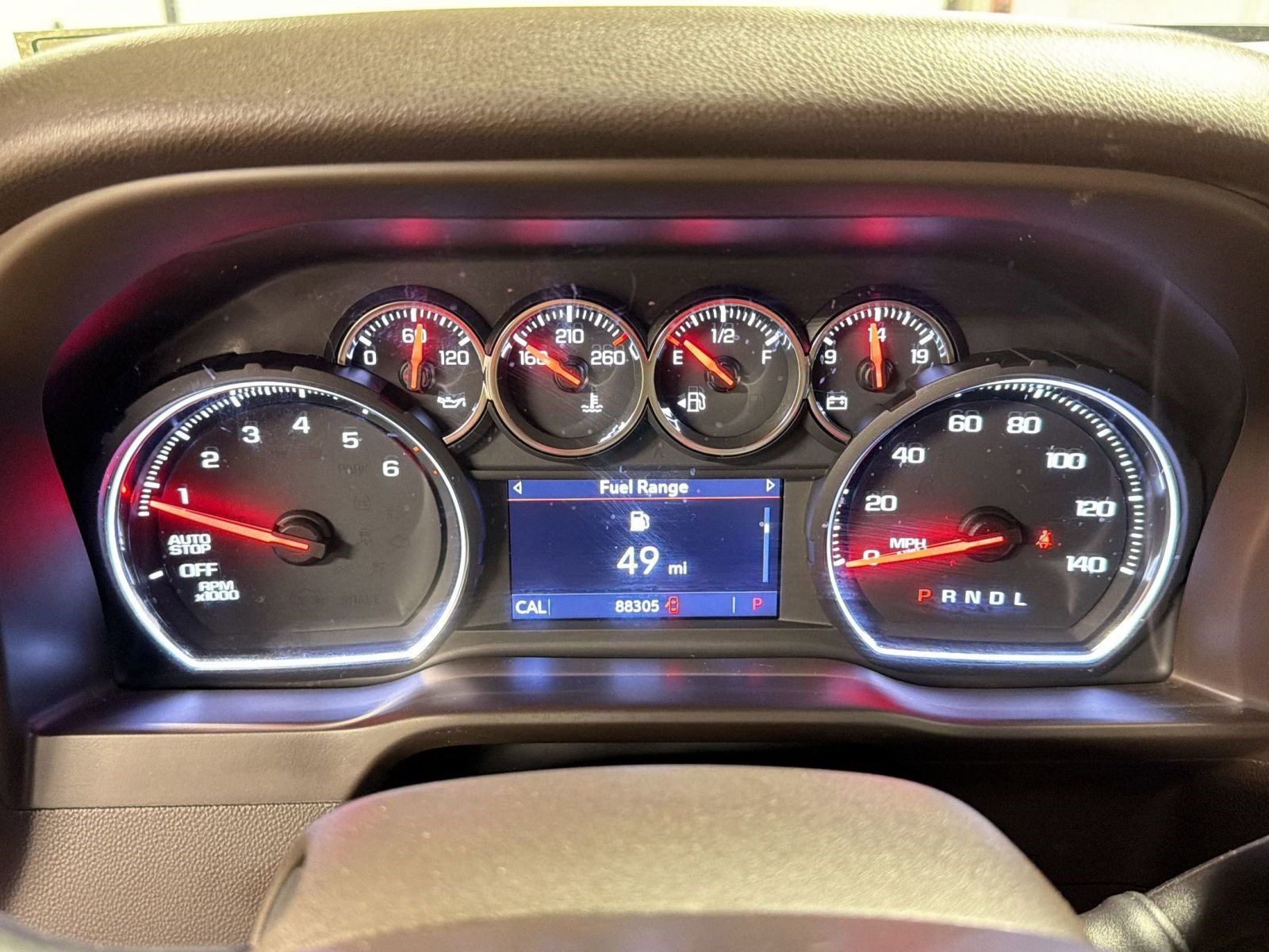 Used 2019 Chevrolet Silverado 1500 RST w/ All-Star Edition RWD image 17