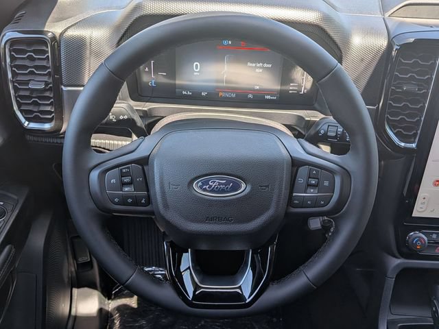 New 2026 Ford Ranger XLT w/ Equipment Group 301A High AWD/4WD image 20
